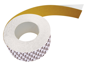 Adhésif Simple Face 50mmx25m Ubbink - FIN DE SERIE